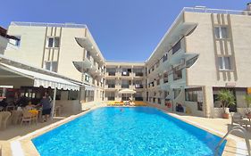 Mulka Hotel Sarımsaklı